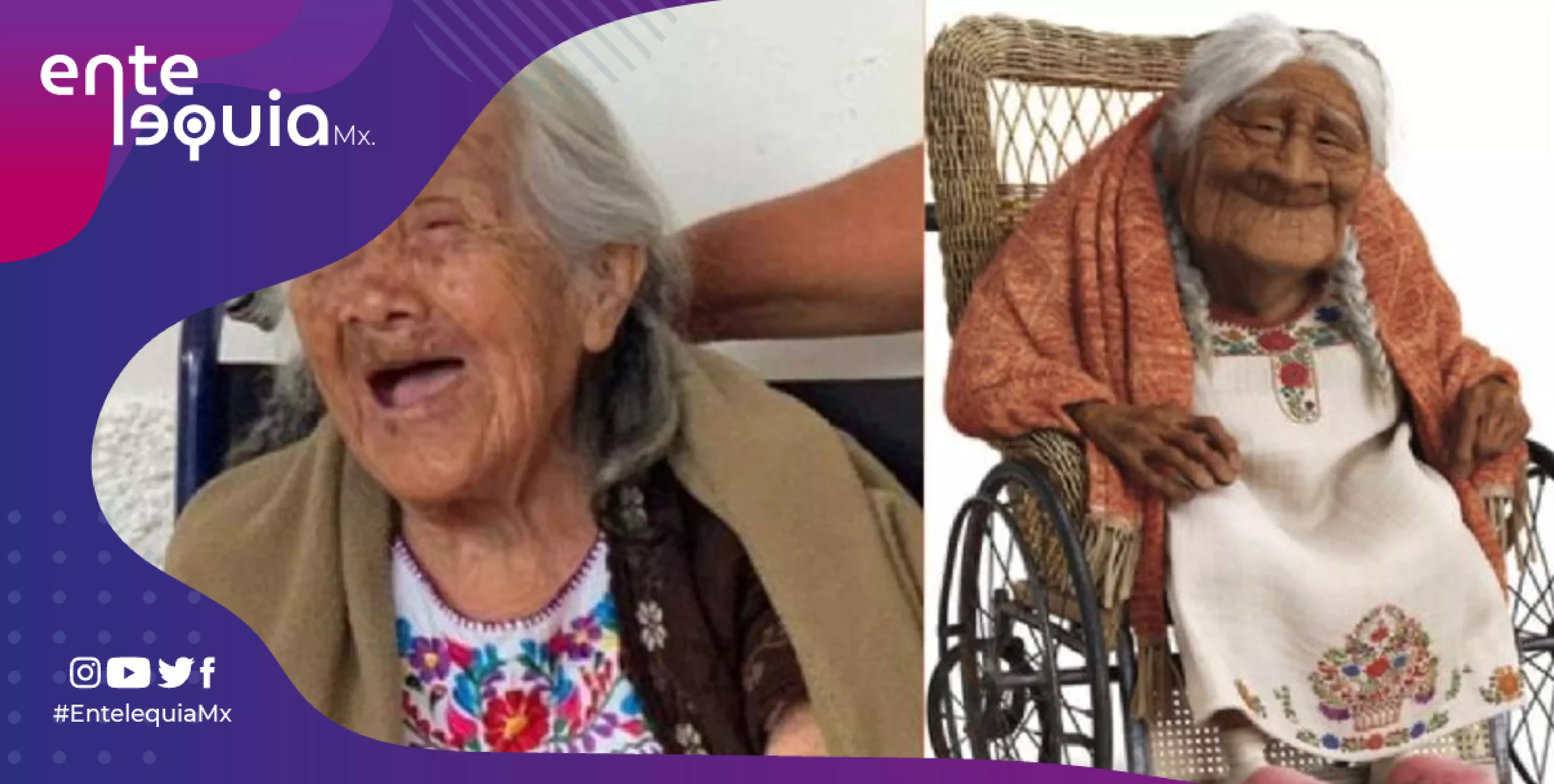 Muere A Los A Os La Abuela Que Inspir A Mam Coco En La Pel Cula