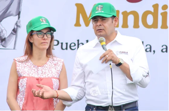 gobernador