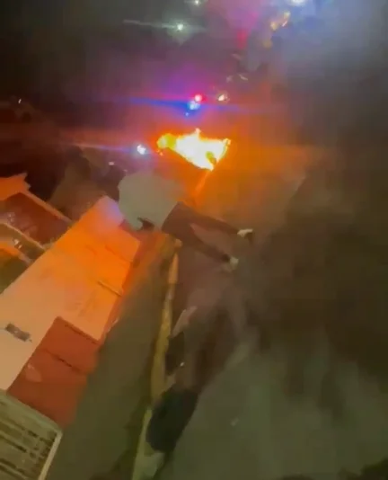 FUEGO