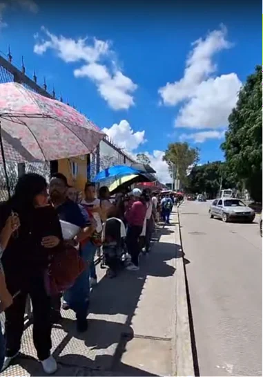 beca rita