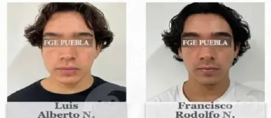 agresores
