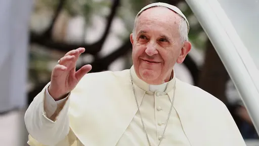 papa francisco
