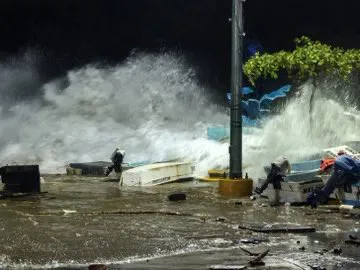 lluvias oaxaca