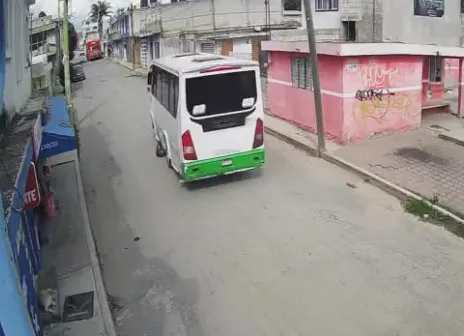 camión