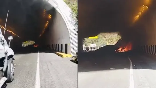 accidente