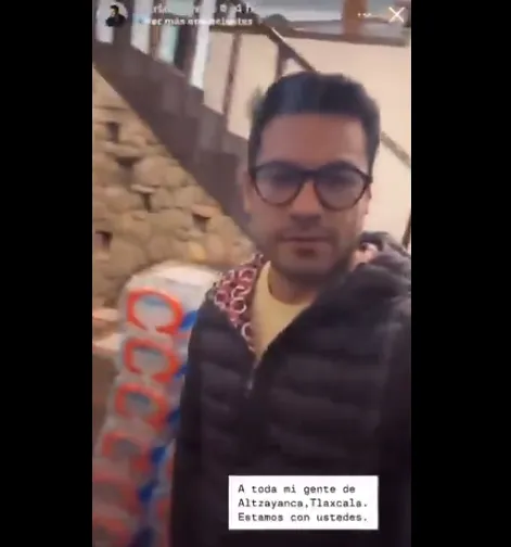 carlos rivera