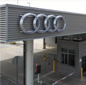 audi