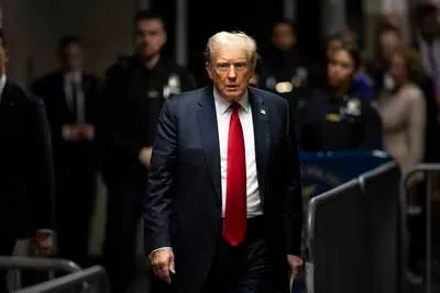 trump