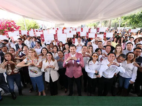 gobierno