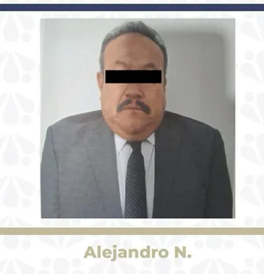 Alejandro N