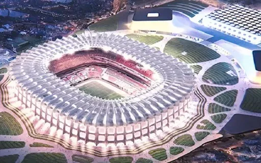 estadio azteca