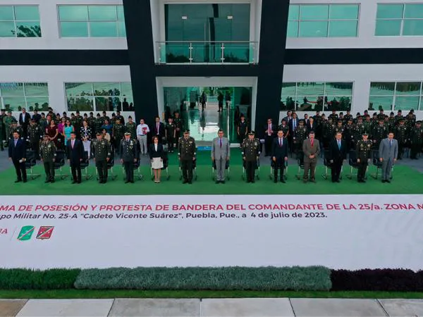 GOBERNADOR