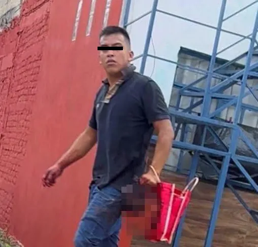 hombre