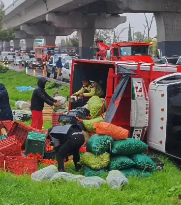accidente