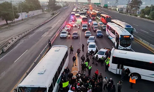 autopista