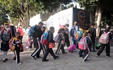 escuelas