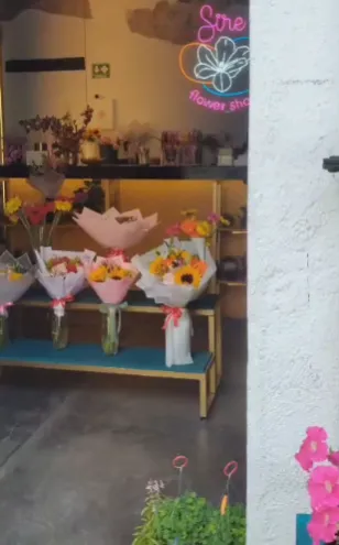 flores