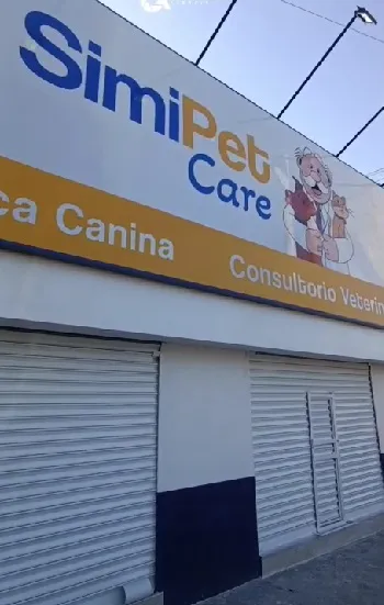 semipet