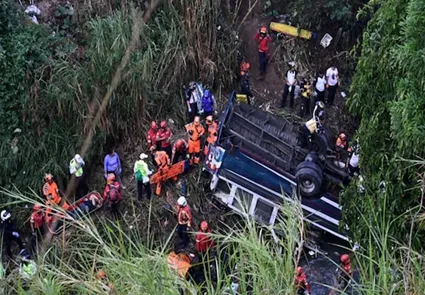 ACCIDENTE