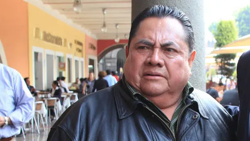 Noé Peñaloza Hernández