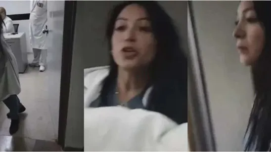 mujer