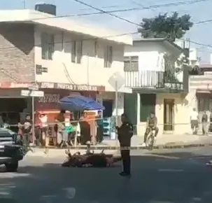 balacera