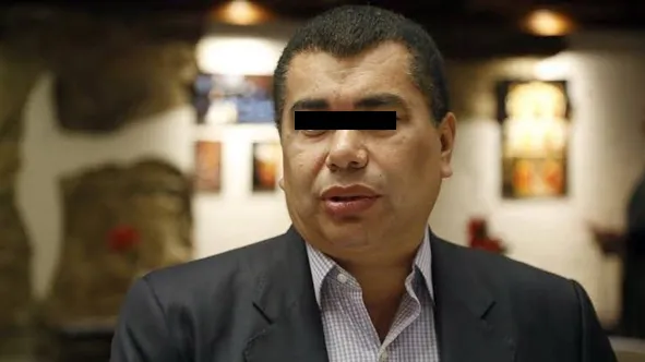 JAVIER ZAVALA