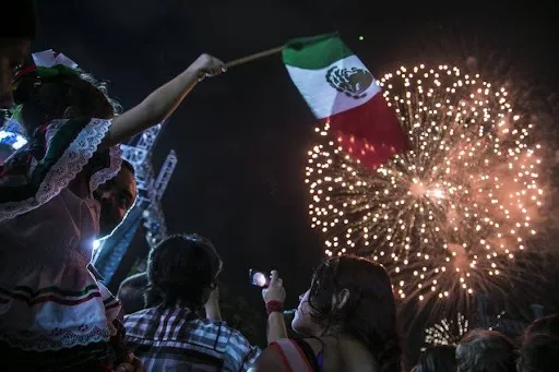 GRITO