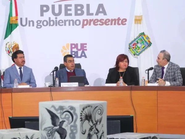 gobernador