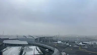 aeropuerto de méxico