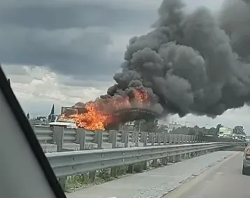 incendio