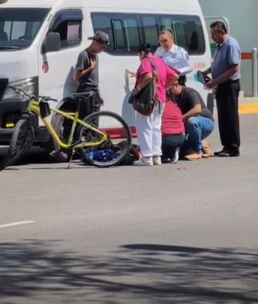 ciclista