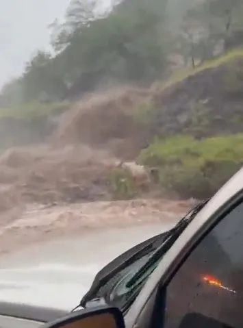 lluvias