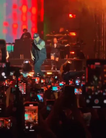 concierto