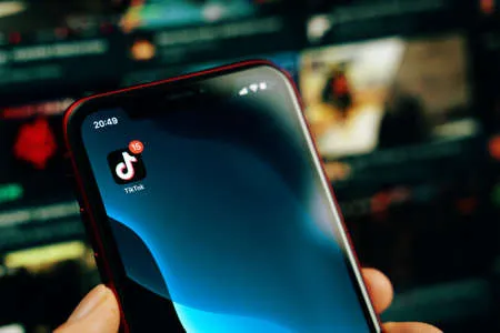 tiktok