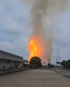 fuego
