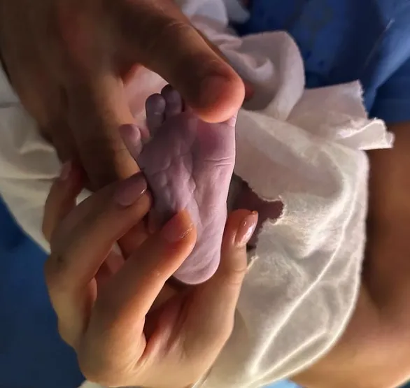 bebé