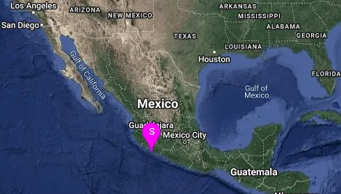 sismo