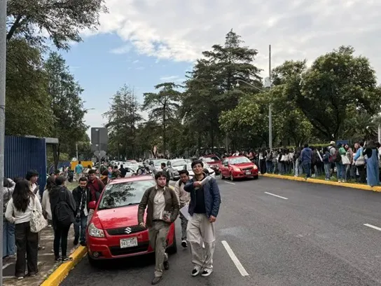 UNAM