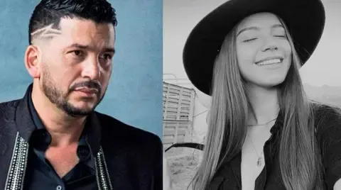 muerte de hija