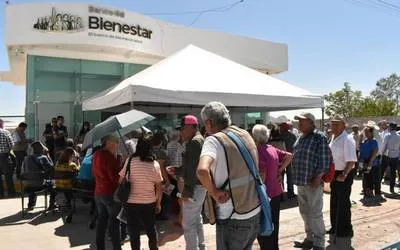 pensión