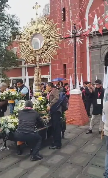 Corpus Christi