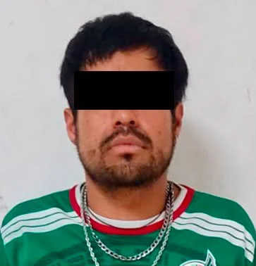 detenido