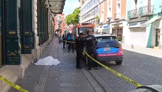muerto