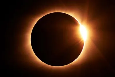 eclipse solar