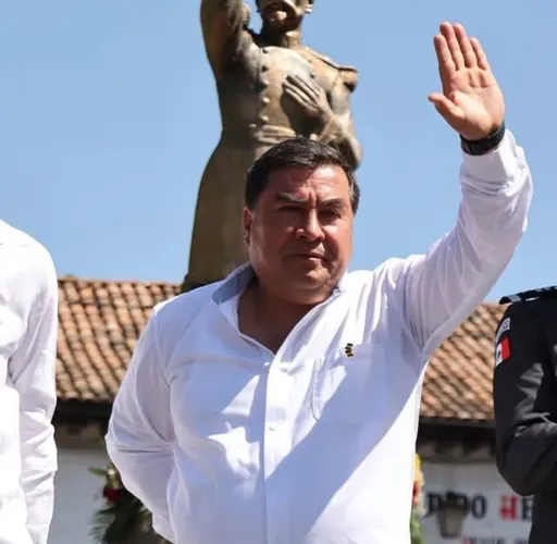 MICHOACÁN
