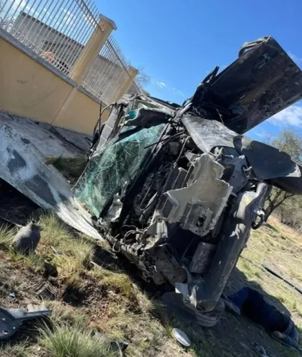 accidente
