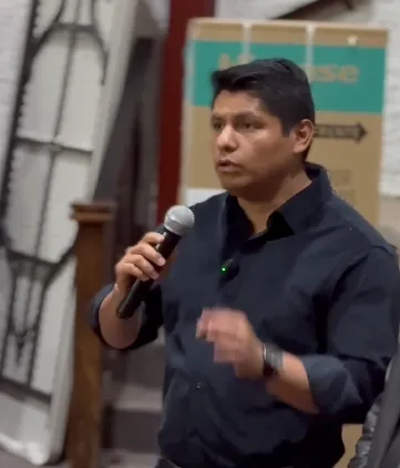 OMAR MUÑOZ