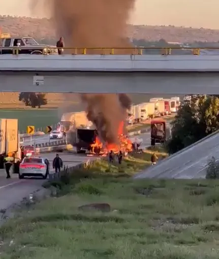 incendio
