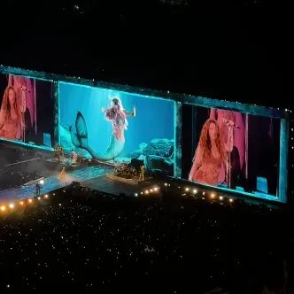 shakira